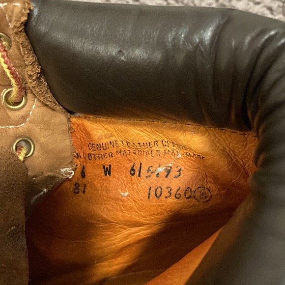 Timberland boots - Picture 11 of 11